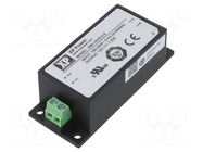 Power supply: switching; open; 15W; 120÷370VDC; 85÷264VAC; OUT: 1 XP POWER