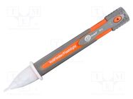 Tester: non-contact voltage detector; 90÷1000VAC; 50÷60Hz; IP54 SONEL