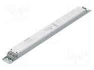 Power supply: switching; LED; 75W; 48VDC; 198÷264VAC; IP20; LCU TRIDONIC