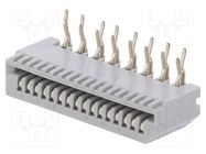 connector FFC/FPC 1.25mm MX-52044-1645 MOLEX