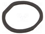 Accessories: socket gasket; HD20,HD30; size 24 DEUTSCH