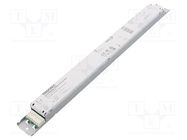 Power supply: switching; LED; 85W; 20÷50VDC; 600÷1800mA; IP20; LCA TRIDONIC