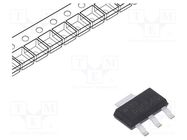 Transistor: PNP; bipolar; 40V; 5A; SC73,SOT223 NEXPERIA