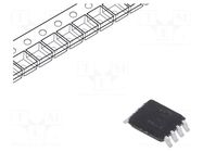 IC: digital; buffer,non-inverting; Ch: 3; CMOS; SMD; VSSOP8; 74LVC TEXAS INSTRUMENTS