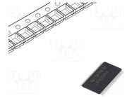 IC: digital; bus transceiver; Ch: 16; BiCMOS; SMD; TSSOP48; -40÷85°C 