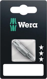 867/1 SB TORX® bits, 1 x TX 50x35, Wera