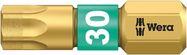 867/1 BDC TORX® bits, TX 30x25, Wera