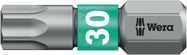 867/1 BTZ TORX® bits, TX 30x25, Wera