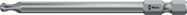 867/4 KK TORX® bits, TX 10x89, Wera