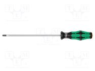 Screwdriver; slot; 3,0x0,5mm; Blade length: 150mm 