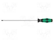 Screwdriver; slot; 3,0x0,5mm; Blade length: 200mm 