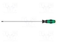 Screwdriver; slot; 5,5x1,0mm; Blade length: 300mm 