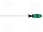 Screwdriver; slot; 5,5x1,0mm; Blade length: 200mm 