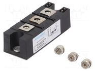 Module: thyristor; double series; 2.2kV; 165A; Ifmax: 300A; 34MM SIRECTIFIER