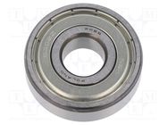 Bearing: ball; Øint: 15mm; Øout: 42mm; W: 13mm; bearing steel NSK