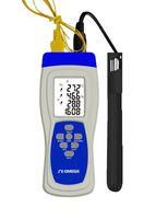 DATA LOGGER, 1CH, TEMP/HUMIDITY