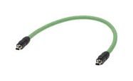 ENET CABLE, SPE PLUG-PLUG, STP, 5M