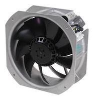 AXIAL FAN, 320MM, 24VDC, TERMINALS