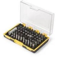 61 Piece Bit Set
