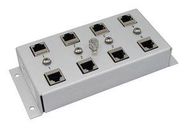 DATA LINE SURGE PROTECTOR, 90V