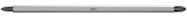 86 Combination blade for Pozidriv screws, PZ 2xPZ 3x175, Wera