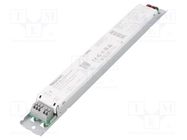 Power supply: switching; LED; 18W; 24VDC; 113÷750mA; 198÷264VAC 