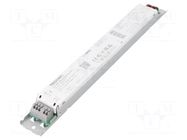 Power supply: switching; LED; 18W; 24VDC; 113÷750mA; 198÷264VAC TRIDONIC