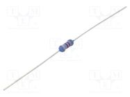 Resistor: metal oxide; 8.2kΩ; 500mW; ±5%; Ø3.5x10mm; -55÷155°C TE Connectivity