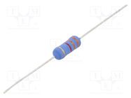 Resistor: metal oxide; 3.3kΩ; 2W; ±5%; Ø5x12mm; -55÷155°C TE Connectivity