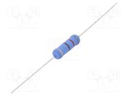 Resistor: metal oxide; 820Ω; 3W; ±5%; Ø5.5x16mm; -55÷155°C TE Connectivity