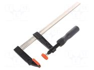 Universal clamp; D: 80mm; L: 300mm PROLINE