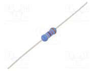 Resistor: metal oxide; 3.3kΩ; 1W; ±5%; Ø3.5x10mm; -55÷155°C TE Connectivity