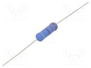 Resistor: metal oxide; 3.3kΩ; 3W; ±5%; Ø5.5x16mm; -55÷155°C TE Connectivity