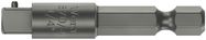 870/4 Adaptor, 1/4"x50, Wera