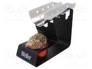 Soldering iron stand WELLER