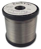 SOLDER WIRE, FSW32, FLUX, 1MM