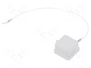 LAPP connector H-A 3 KDBF-B COVER LAPP