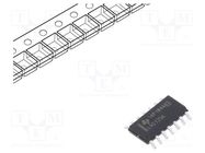 IC: digital; bus buffer; Ch: 4; CMOS; SMD; SO14; 1.65÷3.6VDC; 74LVC 