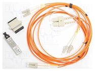 Set of cables and adapters TREND NETWORKS