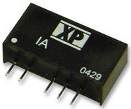 CONVERTER, DC TO DC, 5V TO +/-12V, 1W