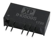 CONVERTER, DC/DC, 2W, +/-9V