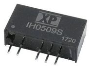 CONVERTER, DC/DC, 2W, +/-5V