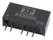 CONVERTER, DC/DC, 2W, +/-9V