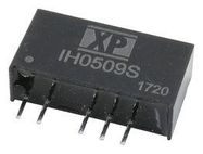 CONVERTER, DC/DC, 2W, +/-12V