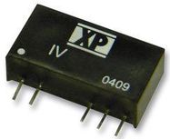 CONVERTER, DC/DC, 1W, 15V