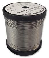 SOLDER WIRE, FSW32, FLUX, 0.8MM