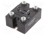 Module: thyristor; double series; 1.2kV; 100A; M50; Ufmax: 1.2V SENSATA / CRYDOM