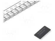 IC: digital; bus transceiver,translator; Ch: 16; CMOS; SMD; TSSOP48 TEXAS INSTRUMENTS