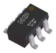 DIODE, TVS, SOT-363