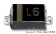 DIODE, SCHOTTKY, SOD-523